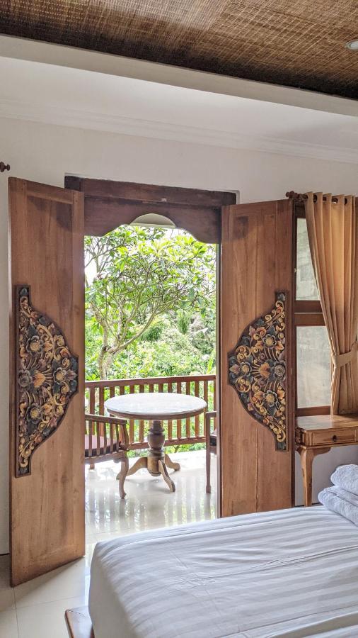Sampara Ubud With Mindrum Group Extérieur photo