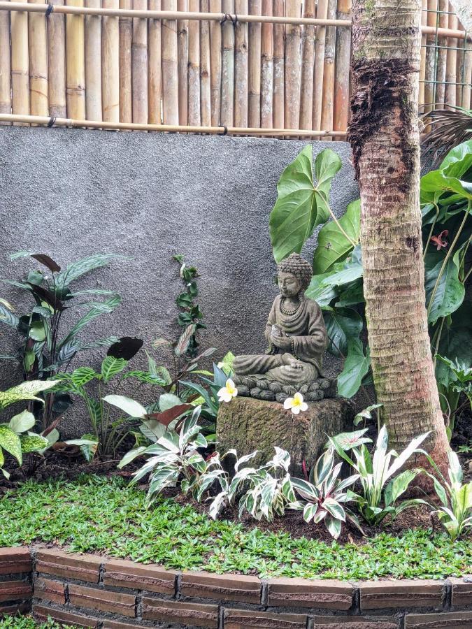 Sampara Ubud With Mindrum Group Extérieur photo