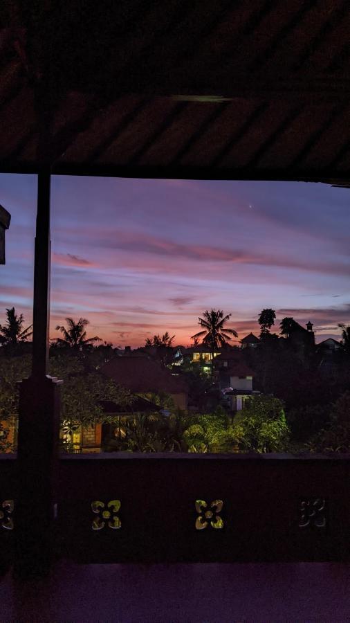 Sampara Ubud With Mindrum Group Extérieur photo