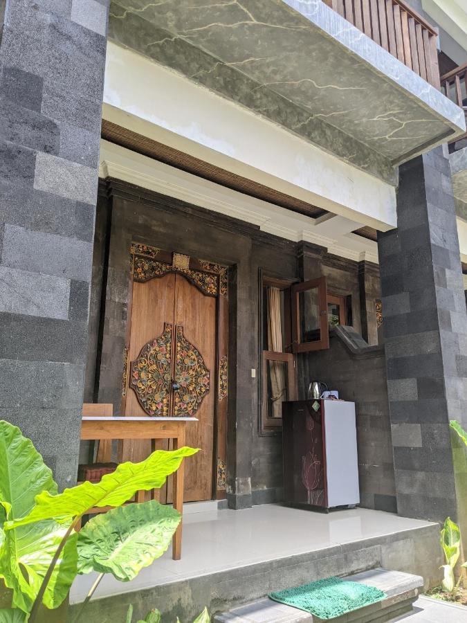 Sampara Ubud With Mindrum Group Extérieur photo