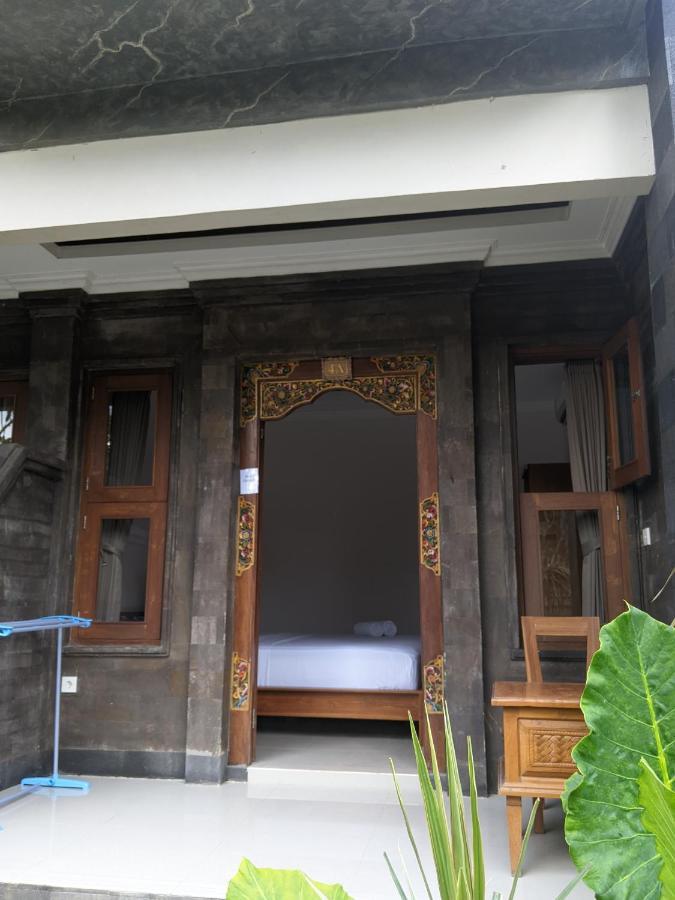 Sampara Ubud With Mindrum Group Extérieur photo