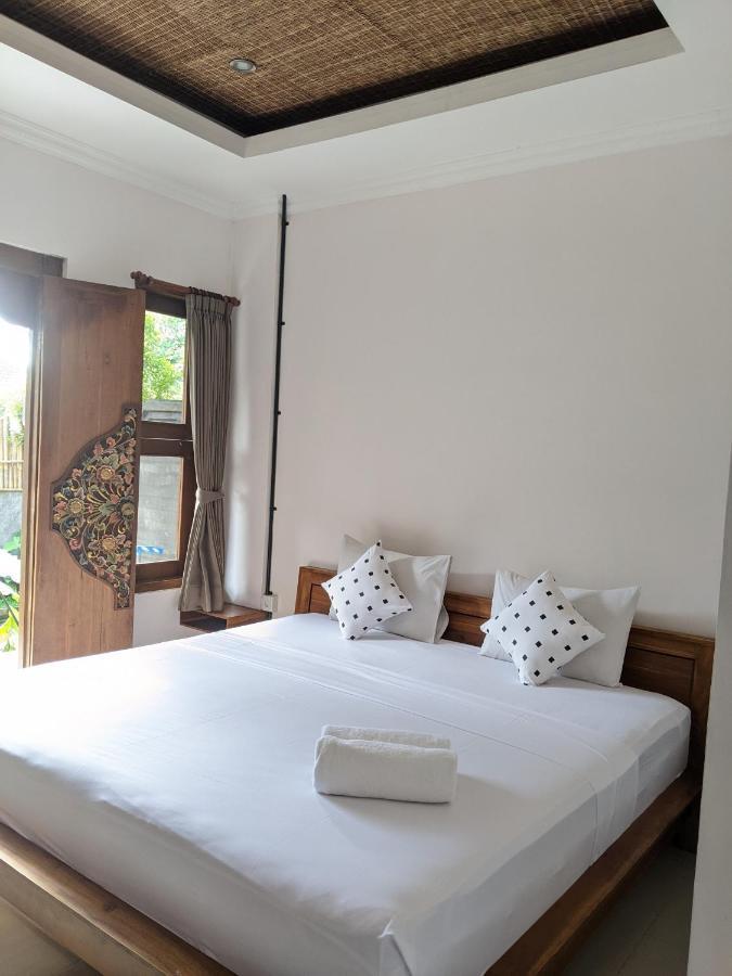 Sampara Ubud With Mindrum Group Extérieur photo
