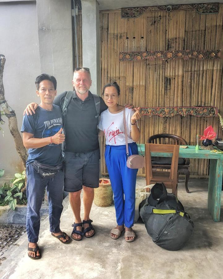 Sampara Ubud With Mindrum Group Extérieur photo