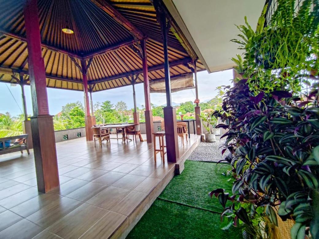 Sampara Ubud With Mindrum Group Extérieur photo