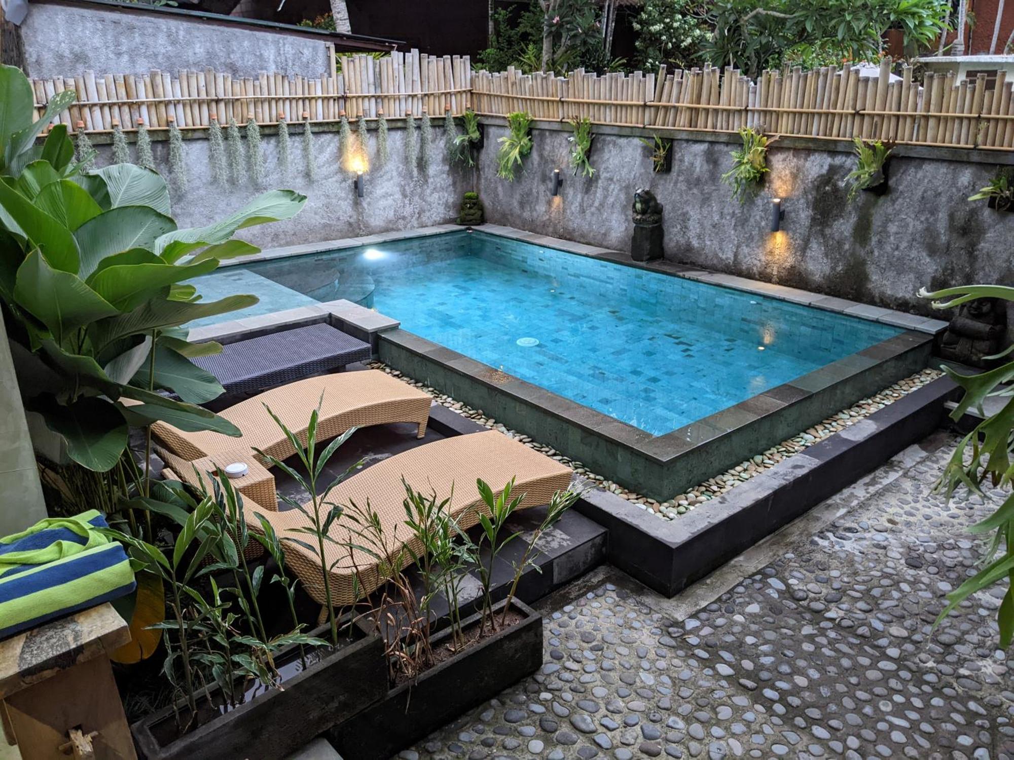 Sampara Ubud With Mindrum Group Extérieur photo