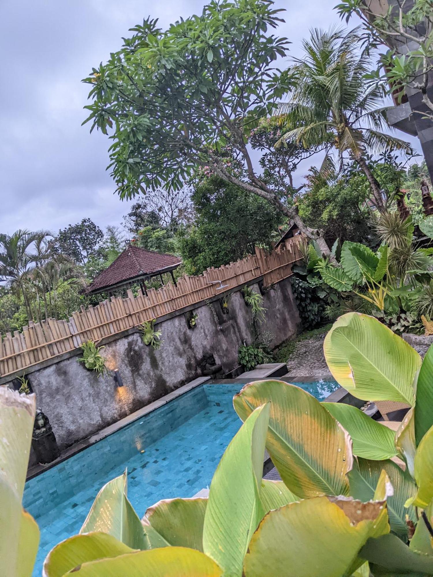 Sampara Ubud With Mindrum Group Extérieur photo