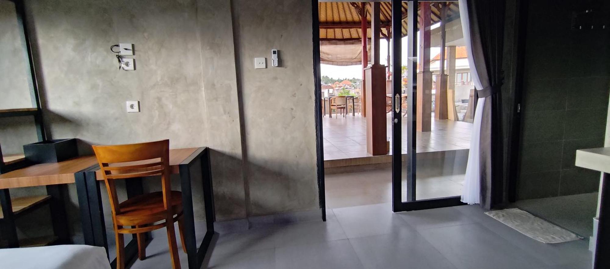 Sampara Ubud With Mindrum Group Extérieur photo