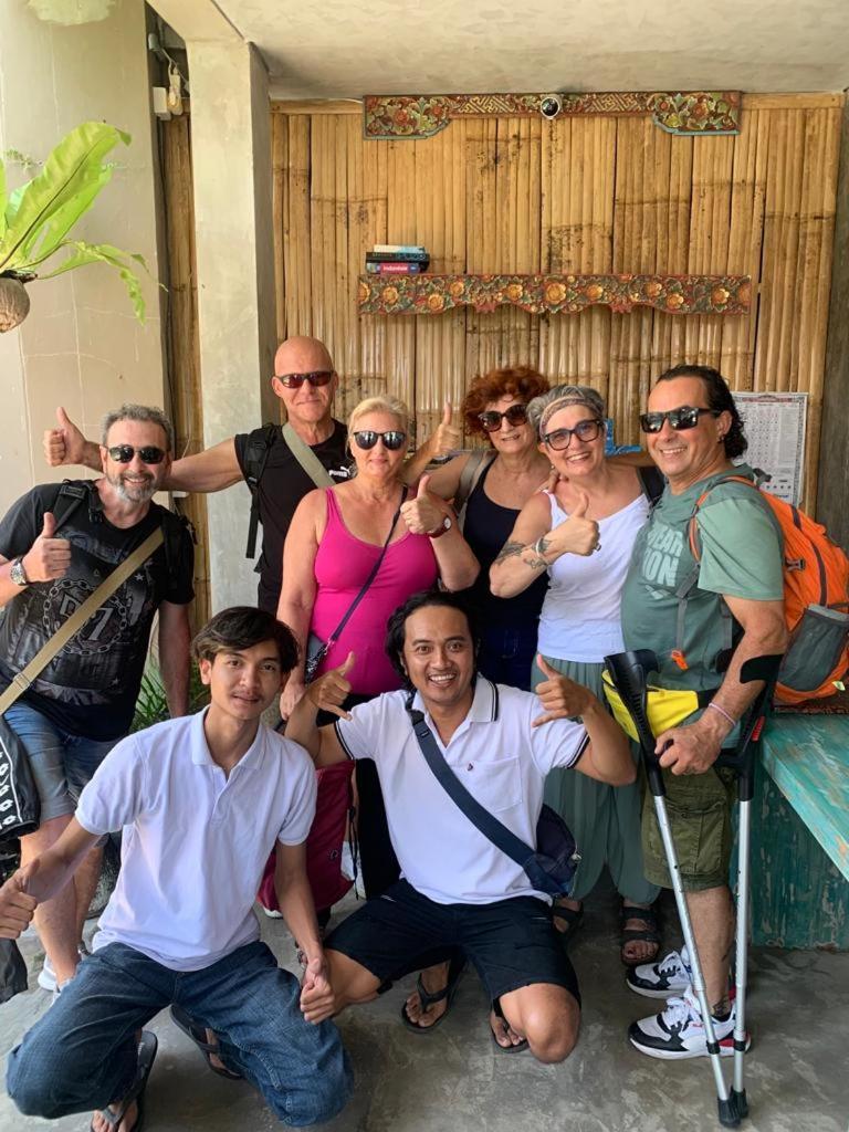 Sampara Ubud With Mindrum Group Extérieur photo