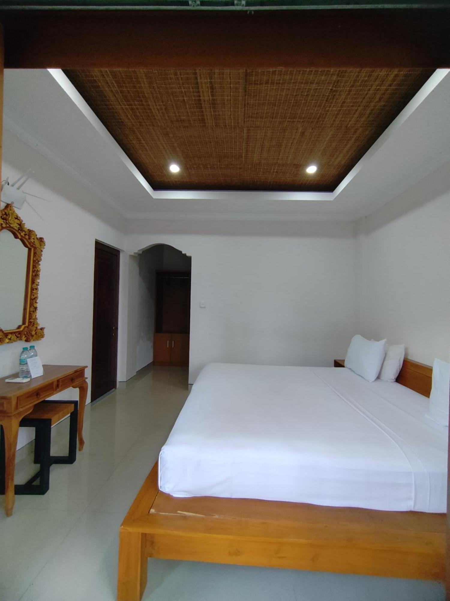 Sampara Ubud With Mindrum Group Extérieur photo