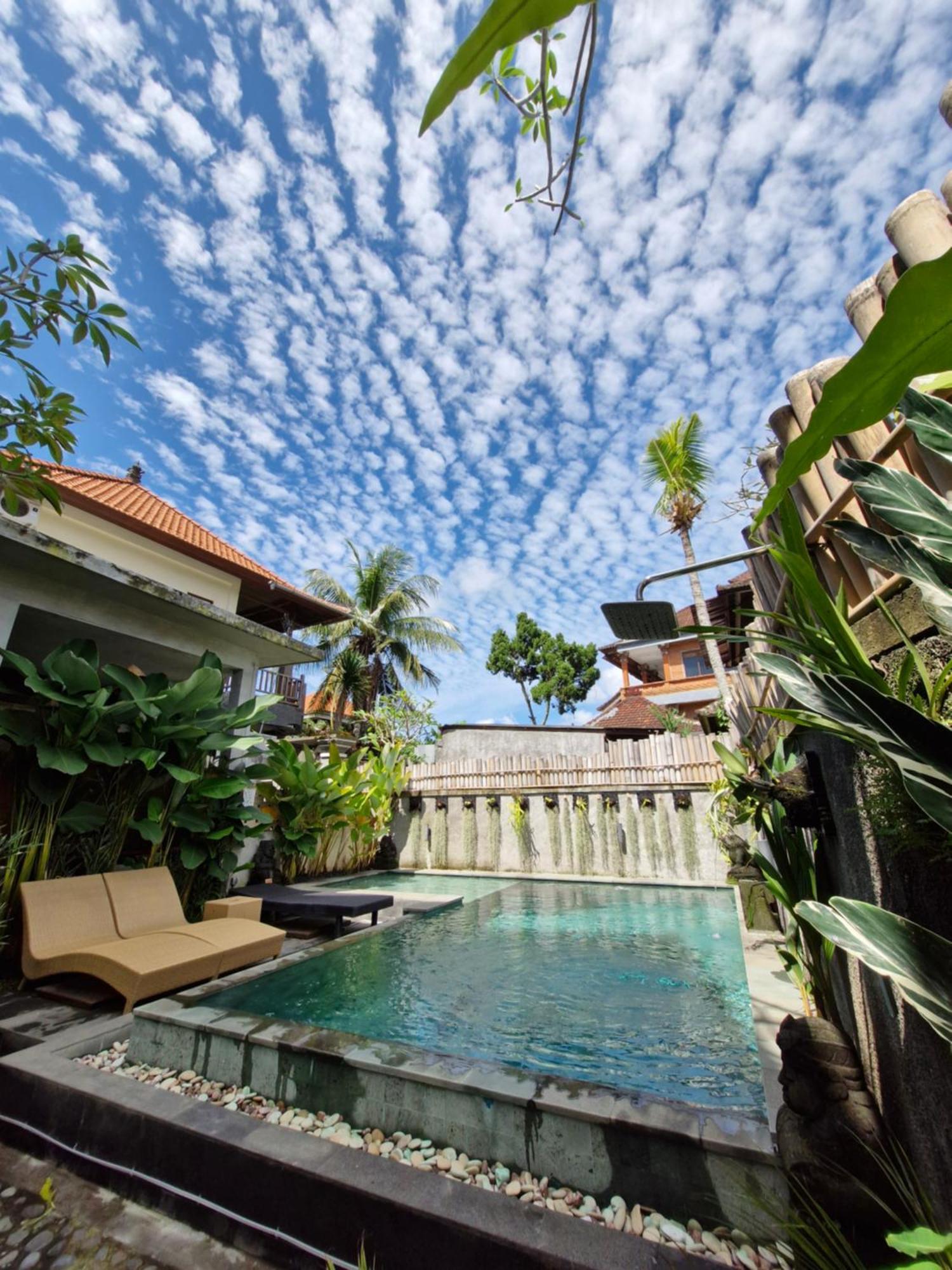 Sampara Ubud With Mindrum Group Extérieur photo