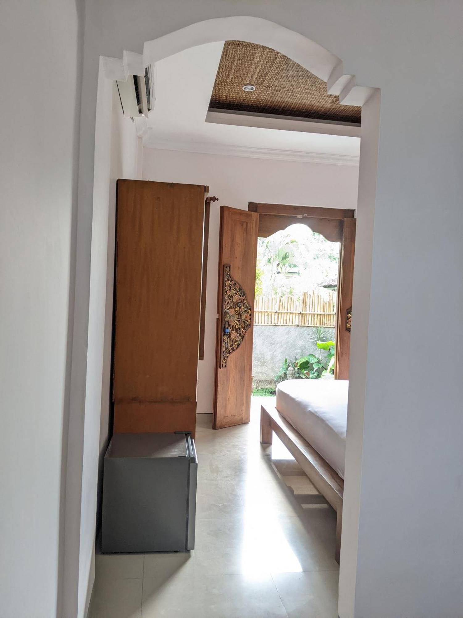 Sampara Ubud With Mindrum Group Chambre photo