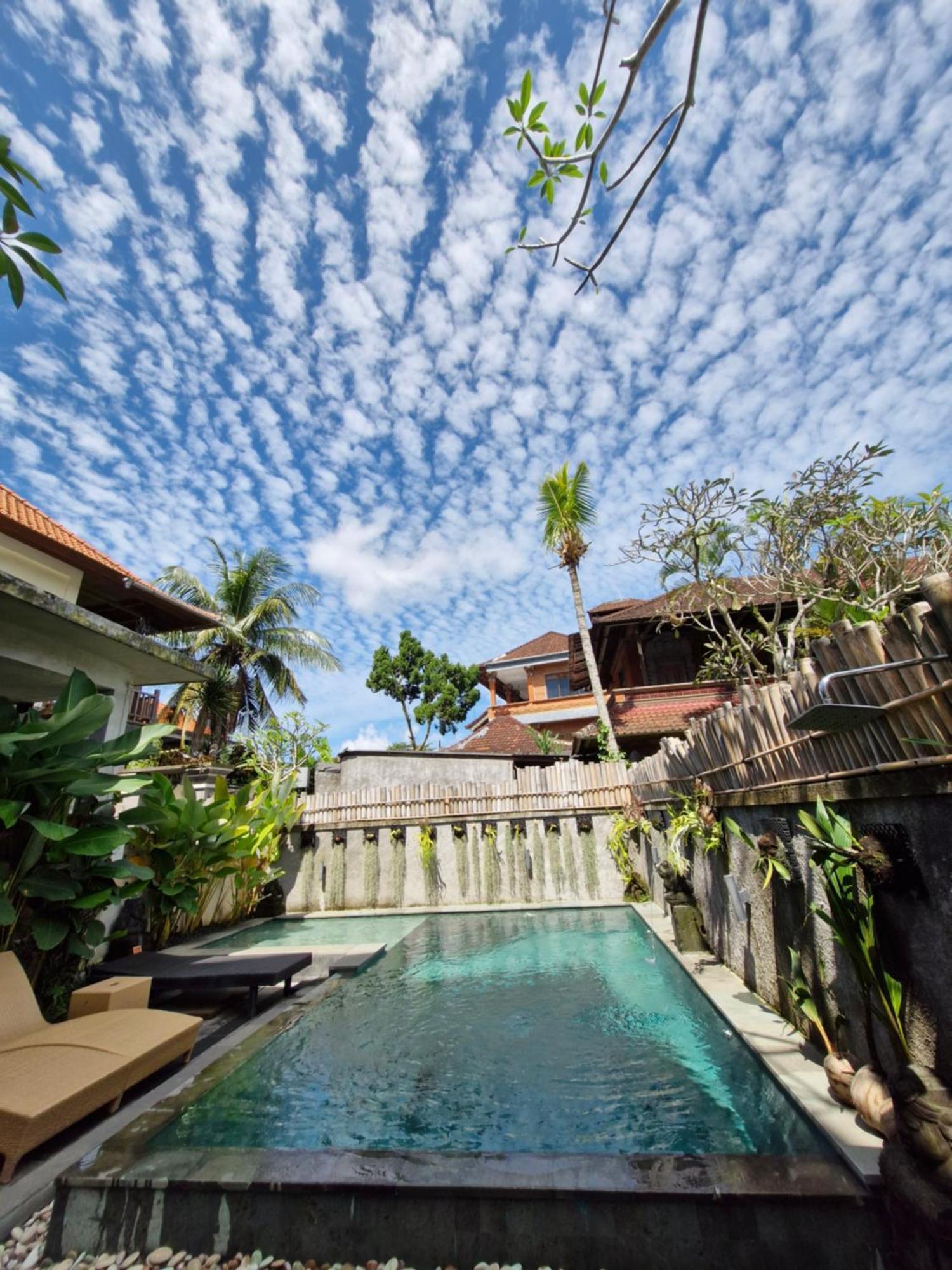 Sampara Ubud With Mindrum Group Extérieur photo